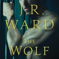 Review | "The Wolf", J.R. Ward (Black Dagger Brotherhood: Prison Camp #2)